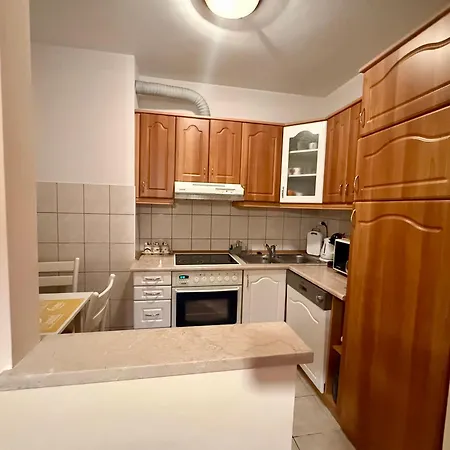 Apartment Danica