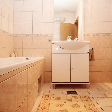 Apartment Danica *