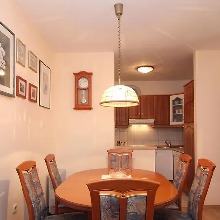 Apartment Danica