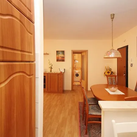 Apartment Danica