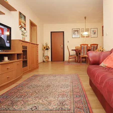 Apartment Danica