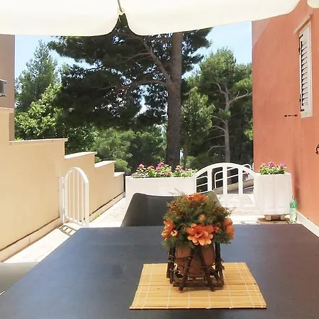 Apartment Danica
