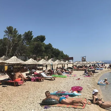 Danica Apartment Makarska